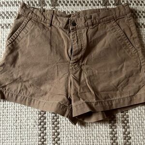 Patagonia Stand Up Shorts